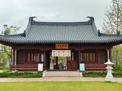 -江心屿景区