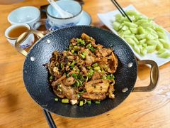 -青城甲(青城山店)