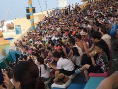 -秦皇岛乐岛海洋王国