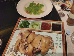-福成厚江鱼壹号黑金冠好店(群力店)