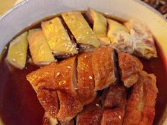 -日昌餐馆(亦庄店)