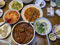 -胖婆捆鸭(长沙锦泰广场店)