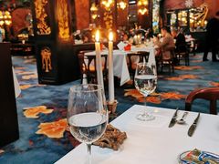 -马克西姆餐厅(崇文门店)