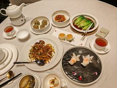 -富淳饭店(世纪公园店)