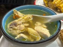 -金龙·打边炉(南京西路店)