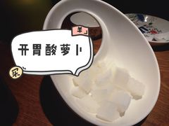 -客语-客家菜(石岐店)