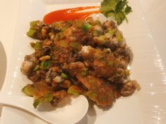海蛎煎-黑明餐厅(白鹭洲店)