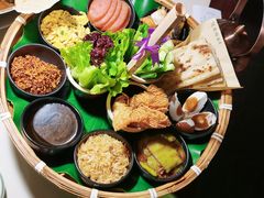 -淀里船宴(裕华东路店)