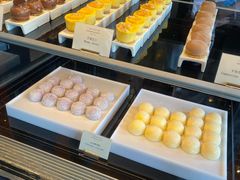 -广州富力君悦大酒店·凯菲厅