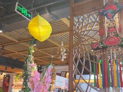 -云尊府云南菜·蒸汽石锅鱼(学清路店)