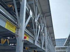 -万象城-停车场