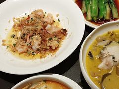 -聚鑫阁江浙菜·非遗传承技艺(金汇龙湖天街店)