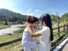 -武陵山森林公园