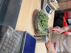 -喜家德虾仁水饺(华强天虹店)