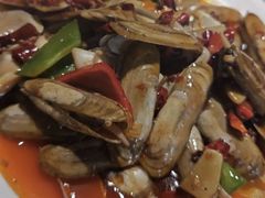 -義聚德·清真铜锅涮羊肉·烧烤(河东店)