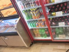 -哈尔滨小酒馆·鲜肉现穿自助烧烤(康新花园店)