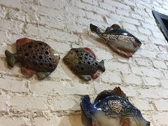 -锦尚阁烤鱼•天津菜(宣武门胡同店)