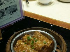 -百乐门喜宴(海珠广场华厦店)