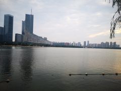 -天鹅湖体育公园