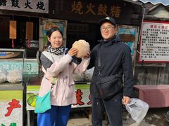 -清风小镇闯关东影视基地