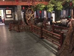 -鲁城往事(游客中心店)