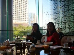 -圣丰索菲特·2 On 988 Café 自助餐厅
