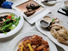 -海宝酒家(中山四路店)