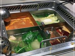 -海底捞火锅(高新活力汇店)