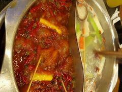 -川成串·自助串串香火锅(朝阳店)