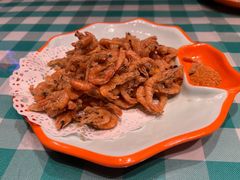 -向外鱼乐·土菜·虹鳟鱼