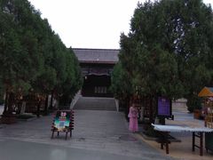-泰安方特欢乐世界