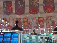 -石牌岭小亮蒸虾•湖北老字号(左岭店)