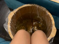-古莲·影院足道·按摩SPA(水上温泉店)