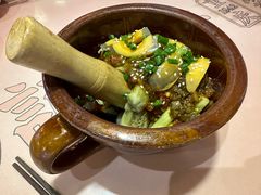 -杨记隆府重庆江湖菜(大悦城店)