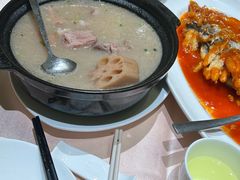 -王府井酒店(金桥港湾店)