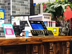 -豫掌柜饸饹面·烩面(秀沿路店)