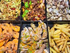 -老青岛戳子肉 (黄岛店)