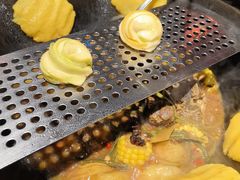 -粗粮人家·东北菜(洋桥店)