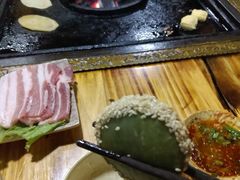 -滇藏石锅宴(北门坡古城管理局店)