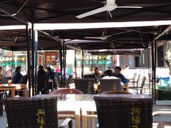 露天位-兴福老面馆(寺路街店)