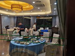 大堂-椿记烧鹅(叠彩店)