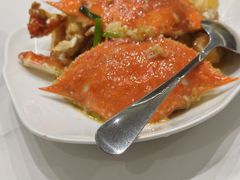 -如东私房菜(御江金城店)