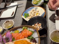 -昱匠·日本料理(金融街店)