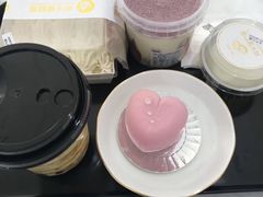 -欢牛蛋糕屋(萧山万象汇店)