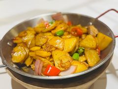 -阿露佳·舌尖上的安吉菜