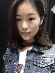 -藤野造型·专业烫染店