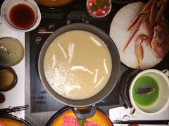 -花潮料理艺食馆(成都万象城店)