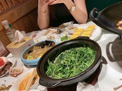-孙大厨鸽子馆(丰收路店)