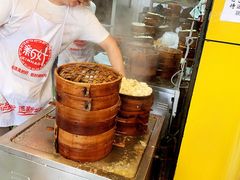 -海汇源老烧麦店(东大街总店)