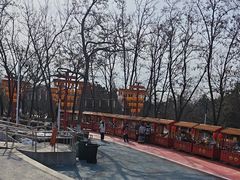-青龙湖公园